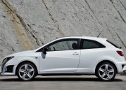 Seat Ibiza Bocanegra